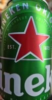 Heineken original