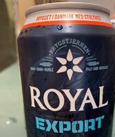 Royal Royal Export