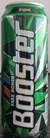 Faxe Kondi Booster