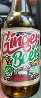 Ginger beer