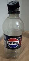Pepsi Max
