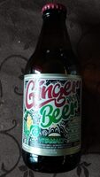 Ginger beer