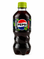 Pepsi Max Lime