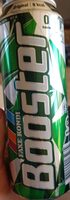 Faxe Kondi Booster