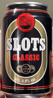Slots classic
