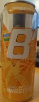 Booster Mango Surf Zero
