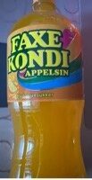 Faxe Kondi