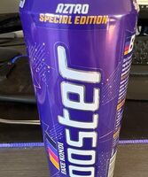 Faxe Kondi Booster