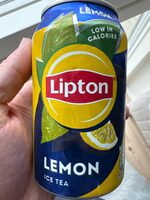 Lemon Ice Tea
