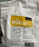 Musli
