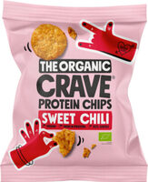 Protein Chips Sweet Chili