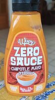 Wispy Chipotle Mayo