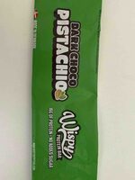 Dark Choko Pistachio Protein Bar