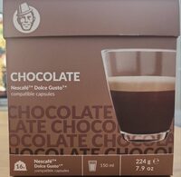 Chocolate