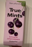 True Mint BlckCurrant