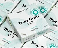 True Gum White