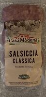 Salsicca Classica