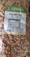 Valnøtter