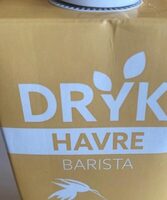 Havre barista