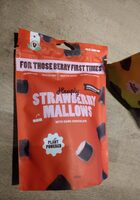 For those berry first times