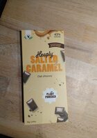 Salted Caramel