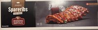 Spareribs
