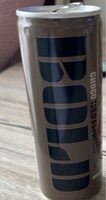 Bold Espresso iskaffe m. chokoladesmag