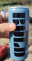 Protein Iced Coffee