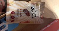 True Dates - Sour Cola