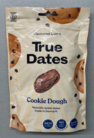 Cookie Dough