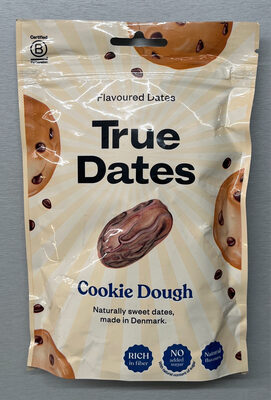 Cookie Dough