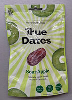 True Dates - Sour Apple