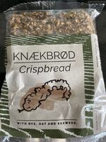 Knaekbrod