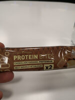 Protein Bites Chokolade Karamel
