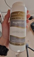 Magnesium