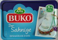 Buko Der Sahnige