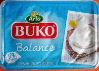 Buko - Balance