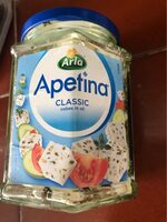 Apetina