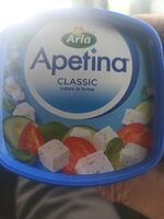 Feta Danes Quadrats