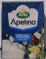 Original White Cheese