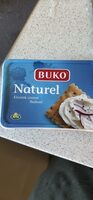 Naturel Klassisk cremet flødeost