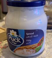 Puck ost