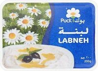 Puck Labneh