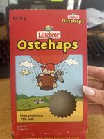 Ostehaps
