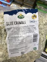 Blue Crumble