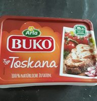 Buko - Typ Toskana