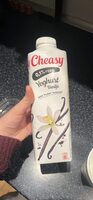 Yoghurt Vanilje