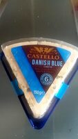 Danish Blue Cheese