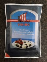 Saladekaas