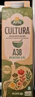 A38 øko naturel 0.5%